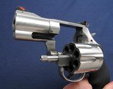 Minty used S&W 686-6 7-shooter. - 7 of 7