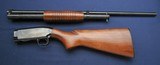 As new in the box, 1963 Winchester Mdl 12 20g - 2 of 13