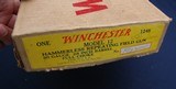 As new in the box, 1963 Winchester Mdl 12 20g - 12 of 13