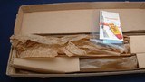 As new in the box, 1963 Winchester Mdl 12 20g - 11 of 13