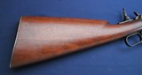 Very nice Winchester 53 takedown in 25-20 - 9 of 12