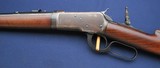 Very nice Winchester 53 takedown in 25-20 - 3 of 12