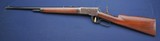 Very nice Winchester 53 takedown in 25-20 - 2 of 12