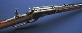 Very nice Winchester 53 takedown in 25-20 - 7 of 12