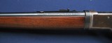 Very nice Winchester 53 takedown in 25-20 - 11 of 12