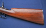 Very nice Winchester 53 takedown in 25-20 - 4 of 12
