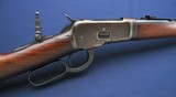 Very nice Winchester 53 takedown in 25-20 - 6 of 12