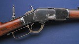 Excellent 1888 Winchester 1873 in .38-40 - 11 of 12