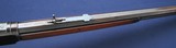 Excellent 1888 Winchester 1873 in .38-40 - 10 of 12