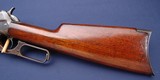 Nice 1905 Winchester 1895 sporting rifle in .30 US - 4 of 11