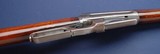 Nice 1905 Winchester 1895 sporting rifle in .30 US - 8 of 11
