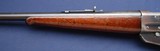 Nice 1905 Winchester 1895 sporting rifle in .30 US - 5 of 11
