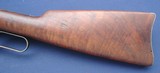 1909 Winchester 1892 in 25-20 - 3 of 8