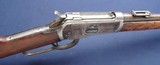 1909 Winchester 1892 in 25-20 - 6 of 8