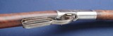 1909 Winchester 1892 in 25-20 - 7 of 8