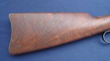 1909 Winchester 1892 in 25-20 - 8 of 8