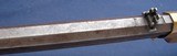 Original antique 1860 Henry rifle in .44 - 16 of 16