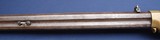 Original antique 1860 Henry rifle in .44 - 5 of 16