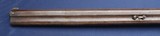 Original antique 1860 Henry rifle in .44 - 6 of 16