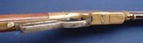 Original antique 1860 Henry rifle in .44 - 12 of 16