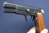1965 T Series Browning Hi-Power 9mm - 6 of 8