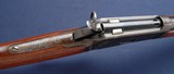 Beautiful 1926 Winchester 1892 SRC in .32 WCF - 10 of 15