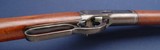 Beautiful 1926 Winchester 1892 SRC in .32 WCF - 11 of 15