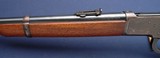 Beautiful 1926 Winchester 1892 SRC in .32 WCF - 7 of 15