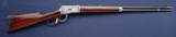 1914 Winchester '92 in 44-40 - 1 of 12