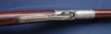 1914 Winchester '92 in 44-40 - 10 of 12