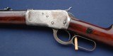 1914 Winchester '92 in 44-40 - 3 of 12