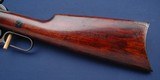 1914 Winchester '92 in 44-40 - 4 of 12