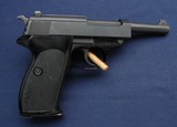 As new 1966 Walther P38 - 2 of 7
