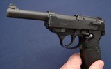 As new 1966 Walther P38 - 6 of 7