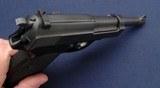 As new 1966 Walther P38 - 4 of 7
