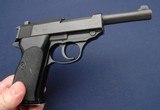 As new 1966 Walther P38 - 5 of 7