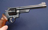 Excellent S&W 24-6 in .44 spl - 5 of 7