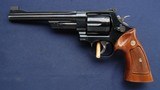 Excellent S&W 24-6 in .44 spl - 2 of 7