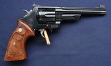 Excellent S&W 24-6 in .44 spl - 1 of 7