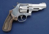 Very nice used S&W 625-8. in the factory box - 2 of 7