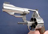 Very nice used S&W 625-8. in the factory box - 7 of 7
