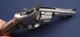 Very nice used S&W 625-8. in the factory box - 4 of 7