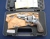 Very nice used S&W 625-8. in the factory box - 1 of 7