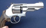 Very nice used S&W 625-8. in the factory box - 5 of 7