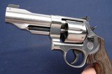 Very nice used S&W 625-8. in the factory box - 6 of 7