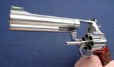 Very nice, lightly used S&W 686-6 6" - 7 of 7