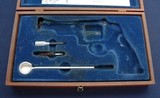 Collector grade S&W 27-2 5" blue - 2 of 9
