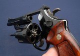 Collector grade S&W 27-2 5" blue - 9 of 9