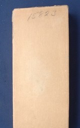 NIB Colt Commando. 38 - 2 of 10