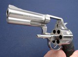Excellent, maybe unfired, S&W 681 in the box - 7 of 8